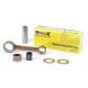 KIT BIELLE PROX SUZUKI TS125ER + RM125 1981 / 1982 / 1983 UTILISER  03.3203 DNRO