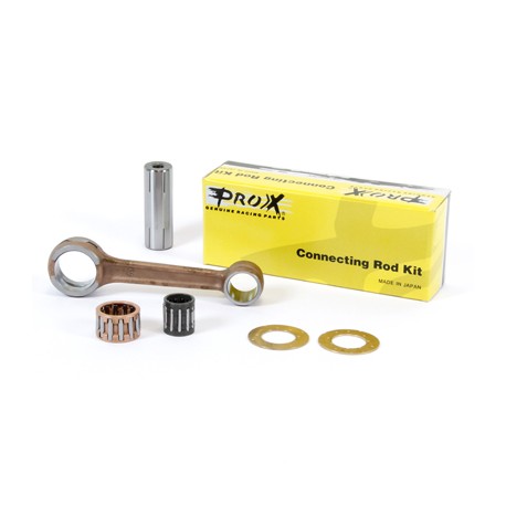 KIT BIELLE PROX SUZUKI TS125ER + RM125 1981 / 1982 / 1983 UTILISER  03.3203 DNRO