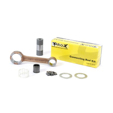 KIT BIELLE PROX (87 needs extra 21.3205) SUZUKI RM125 de 1987 / 1996