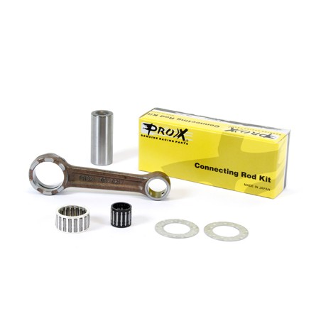 KIT BIELLE PROX HUSQVARNA CR/WR125 de 1997 / 2013 + CR150 11.