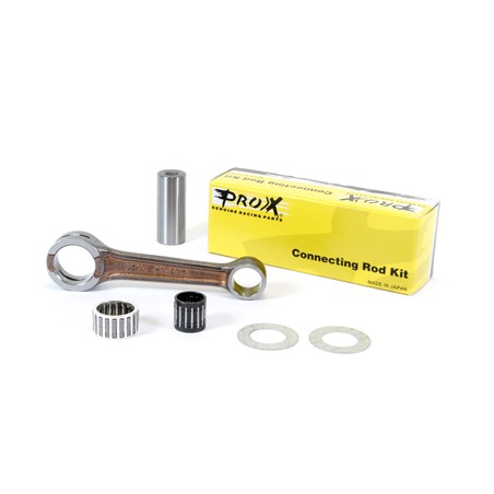 KIT BIELLE PROX HUSQVARNA CR/WR250 de 1999 / 2013 + WR300 09-13