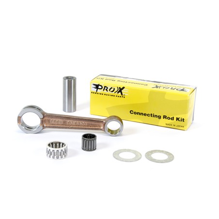KIT BIELLE PROX KTM 250SX de 2000 / 2002 + 250EXC 00-03 HVA 250 1995/1998.