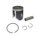 KIT PISTON NAMURA HONDA CR 125 de 1992 / 2003 (54,44mm)