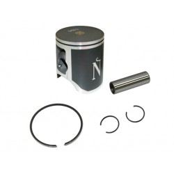 KIT PISTON NAMURA HONDA CR 125 de 1992 / 2003 + HUSQVARNA 1997/2013 (53,95mm)