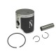 KIT PISTON NAMURA YAMAHA YZ 125 de 1997 / 2001 (53,94mm)