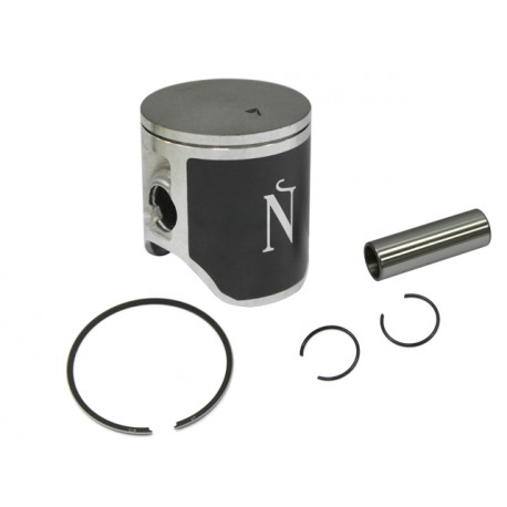 KIT PISTON NAMURA YAMAHA YZ 125 de 1997 / 2001 (53,94mm) KIT PISTON NAMURA YAMAHA YZ 125 de 1997 / 2001 (53,94mm)