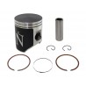 KIT PISTON NAMURA HONDA CRM / NSR 125  (53,96mm)  8019DA