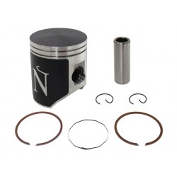 KIT PISTON NAMURA HONDA CRM / NSR 125  (53,98mm)  8019DC