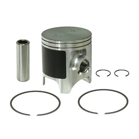 KIT PISTON NAMURA HONDA CR 250R de 1997 / 2001 (67,34mm)