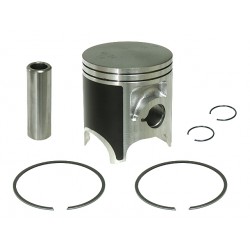 KIT PISTON NAMURA HONDA CR 250 de 1986 / 1996 (66,84mm)