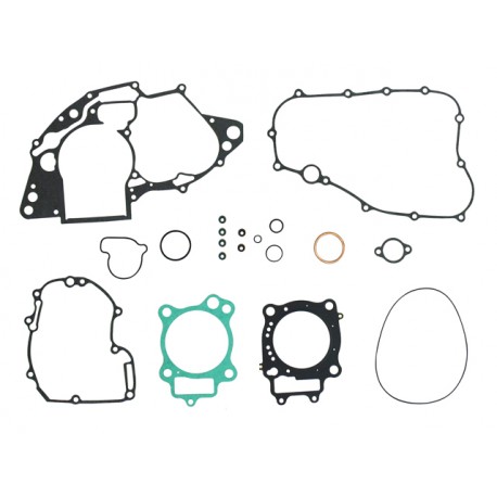 POCHETTE COMPLETE NAMURA HONDA CRF 250 de 2004 / 2009 POCHETTE COMPLETE NAMURA HONDA CRF 250 de 2004 / 2009