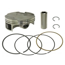 KIT PISTON NAMURA HONDA CRF 250 de 2010 / 2013 (76,8mm)