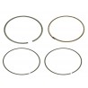 JEU DE SEGMENT(S) NAMURA HONDA CRF 250 de 2010 / 2013 (76,82mm)