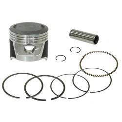 KIT PISTON NAMURAHONDA XR70  (46,97mm)