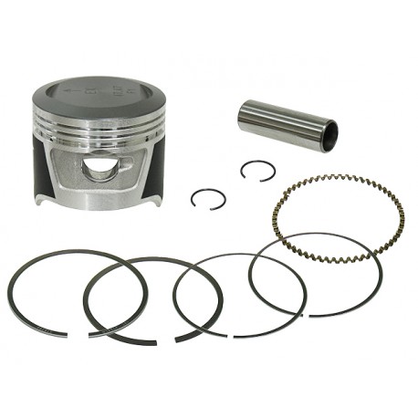 KIT PISTON NAMURAHONDA XR70  (46,97mm)