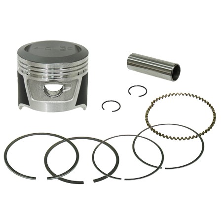 KIT PISTON NAMURAHONDA XR70  (46,97mm)