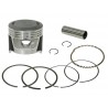 KIT PISTON NAMURAHONDA XR70  (46,97mm)