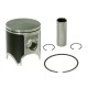 KIT PISTON NAMURA HONDA CR 80 82cc de 1986 / 2002 (46,94mm)