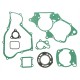 POCHETTE DE JOINTS COMPLETE NAMURA HONDA CR 80 de 1986 / 1991