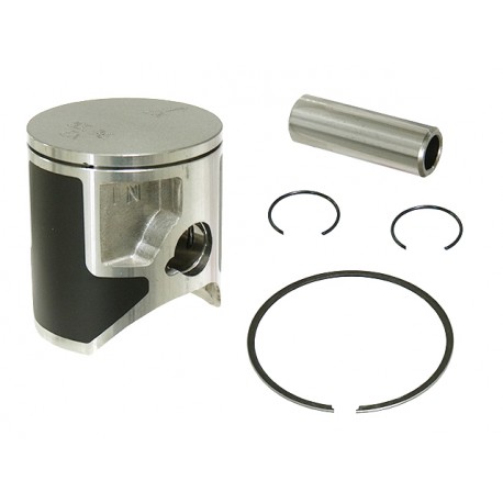 KIT PISTON NAMURA KAWASAKI KX 125 de 1998 / 2000 (53,94mm)