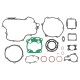 POCHETTE DE JOINTS COMPLETE NAMURA KAWASAKI KX 125 de 1998 / 2000