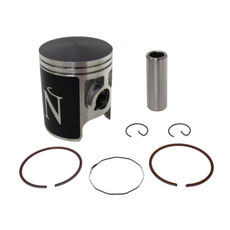 KIT PISTON NAMURA KAWASAKI 125 KMX  (53,96mm) 86/03