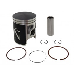 KIT PISTON NAMURA KAWASAKI 125 KMX  (53,97mm) 86/03