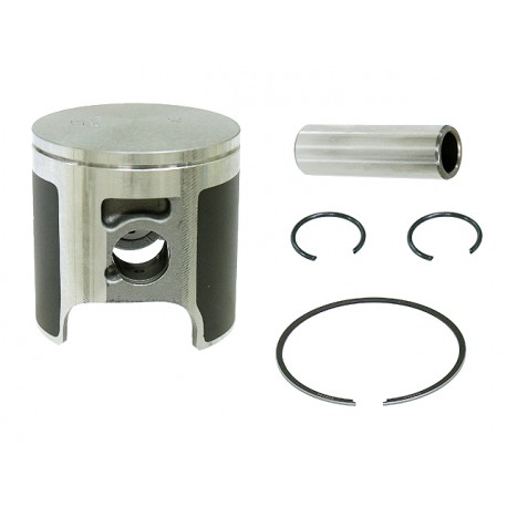 KIT PISTON NAMURA KAWASAKI 100 KX de 2014 / 2015 (52,5mm)