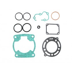 POCHETTE DE JOINTS HAUT MOTEUR NAMURA KAWASAKI KX 100 de 2014 / 2015