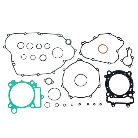 POCHETTE DE JOINTS COMPLETE NAMURA KAWASAKI KXF 450 de 2009 / 2015