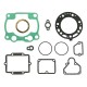 POCHETTE DE JOINTS HAUT MOTEUR NAMURA KAWASAKI KX 250 de 1992 / 2003
