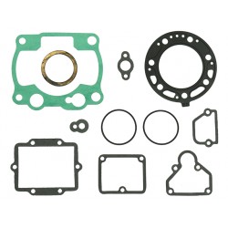 POCHETTE DE JOINTS HAUT MOTEUR NAMURA KAWASAKI KX 250 de 1992 / 2003