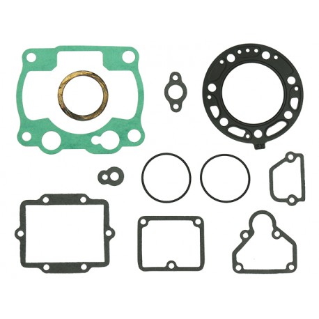 POCHETTE DE JOINTS HAUT MOTEUR NAMURA KAWASAKI KX 250 de 1992 / 2003