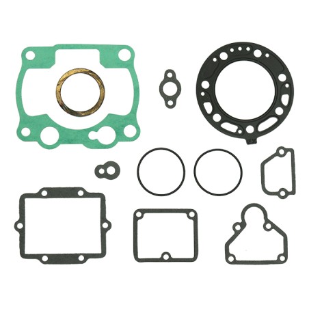 POCHETTE DE JOINTS HAUT MOTEUR NAMURA KAWASAKI KX 250 de 1992 / 2003