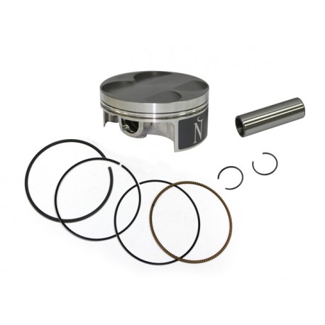 KIT PISTON NAMURA KAWASAKI KXF 250 de 2006 / 2009 (76,95mm)