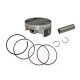 KIT PISTON NAMURA KAWASAKI KXF 250 de 2006 / 2009 (76,97mm)