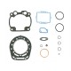 POCHETTE DE JOINTS HAUT MOTEUR NAMURA KAWASAKI KX 500 de 1988 / 2004