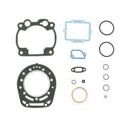 POCHETTE DE JOINTS HAUT MOTEUR NAMURA KAWASAKI KX 500 de 1988 / 2004