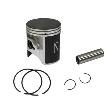 KIT PISTON NAMURA KAWASAKI KX 65 de 2000/2023 - RM 65 03/05 (44,46mm)