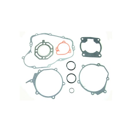 POCHETTE DE JOINTS COMPLETE NAMURA KAWASAKI KX80 de 1988 / 1990