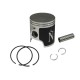 KIT PISTON NAMURA KAWASAKI KX 85 de 2001 / 2009 (48,45mm)