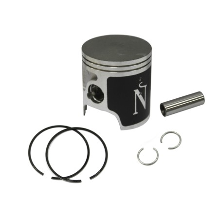 KIT PISTON NAMURA KAWASAKI KX 85 de 2001 / 2013 (48,45mm)
