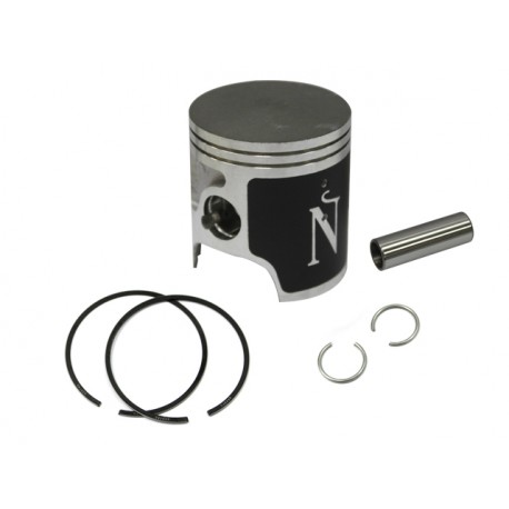 KIT PISTON NAMURA KAWASAKI KX 85 de 2001 / 2013 (48,47mm)