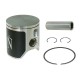 KIT PISTON NAMURA SUZUKI RM 125 de 1989 / 2003 (53,94mm)