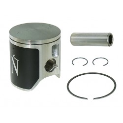 KIT PISTON NAMURA SUZUKI RM 125 de 1989 / 2003 (55mm)