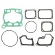POCHETTE DE JOINTS HAUT MOTEUR NAMURA SUZUKI RM 125 de 1990 / 2003
