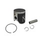 KIT PISTON NAMURA SUZUKI RM 125 de 2004 / 2009 (53,95mm)