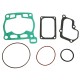 POCHETTE DE JOINTS HAUT MOTEUR NAMURA SUZUKI RM 125 de 2004 / 2009