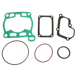 POCHETTE DE JOINTS HAUT MOTEUR NAMURA SUZUKI RM 125 de 2004 / 2009