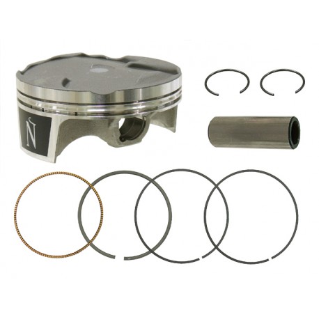 KIT PISTON NAMURA SUZUKI 250 RMZ de 2010 / 2015(77mm)